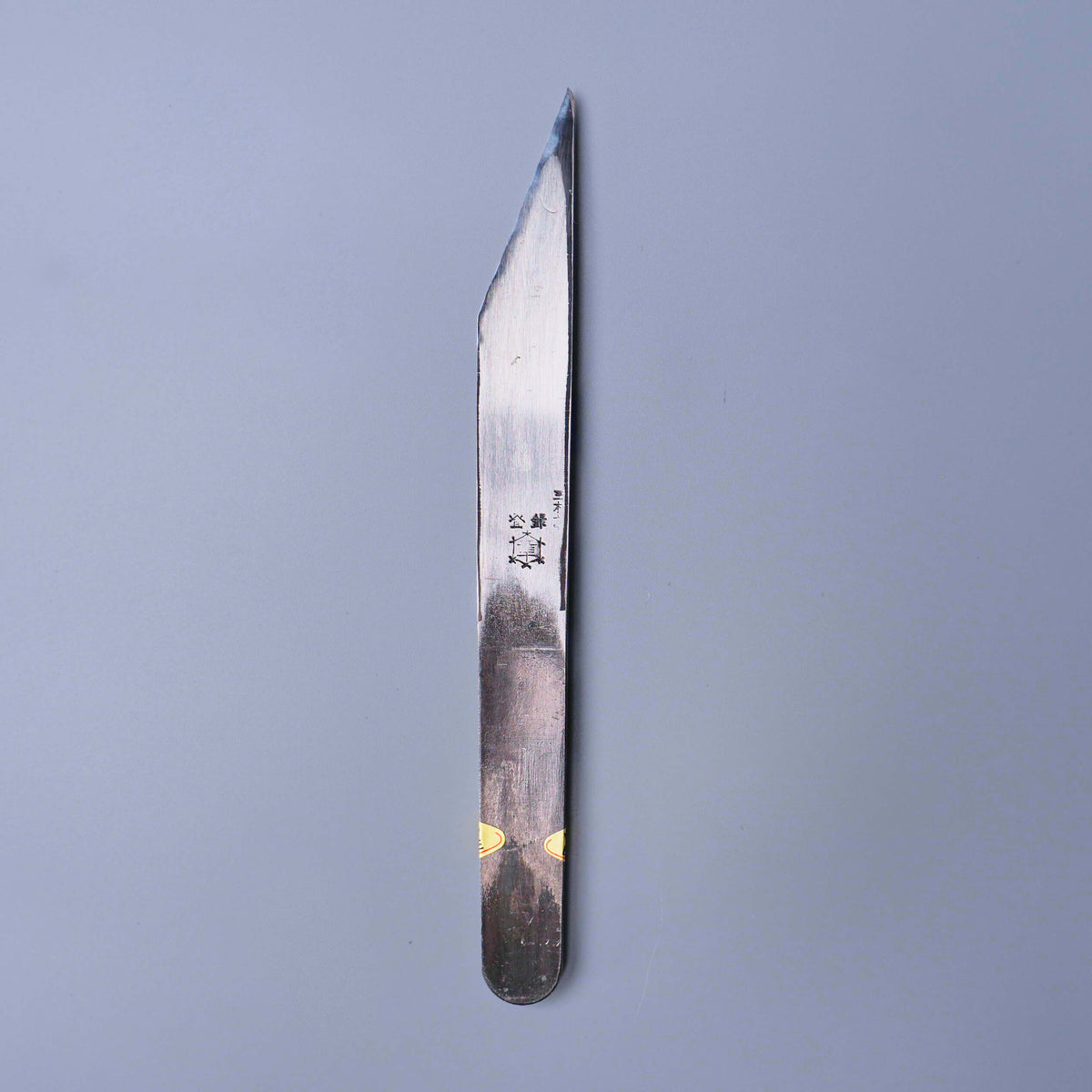 Japanese Kiridashi Knife - Aogami