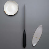 Japanese Nakiri Chef Knife - 165mm