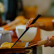 Japanese Omelette Pan Tamagoyaki - 18cm
