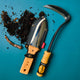 Digging & Weeding