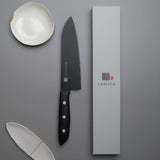 Japanese Santoku Chef Knife - 170mm