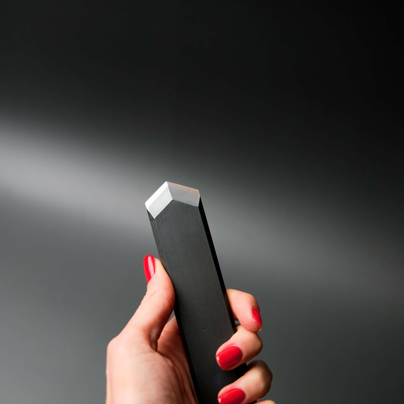 Japanese Spear Point Marking Knife - Kiridashi by Tasai-san - 30mm