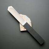 Japanese Spear Point Marking Knife - Kiridashi by Tasai-san - 30mm