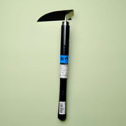 Japanese Stainless Steel Flat Blade Sickle