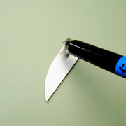Japanese Stainless Steel Flat Blade Sickle