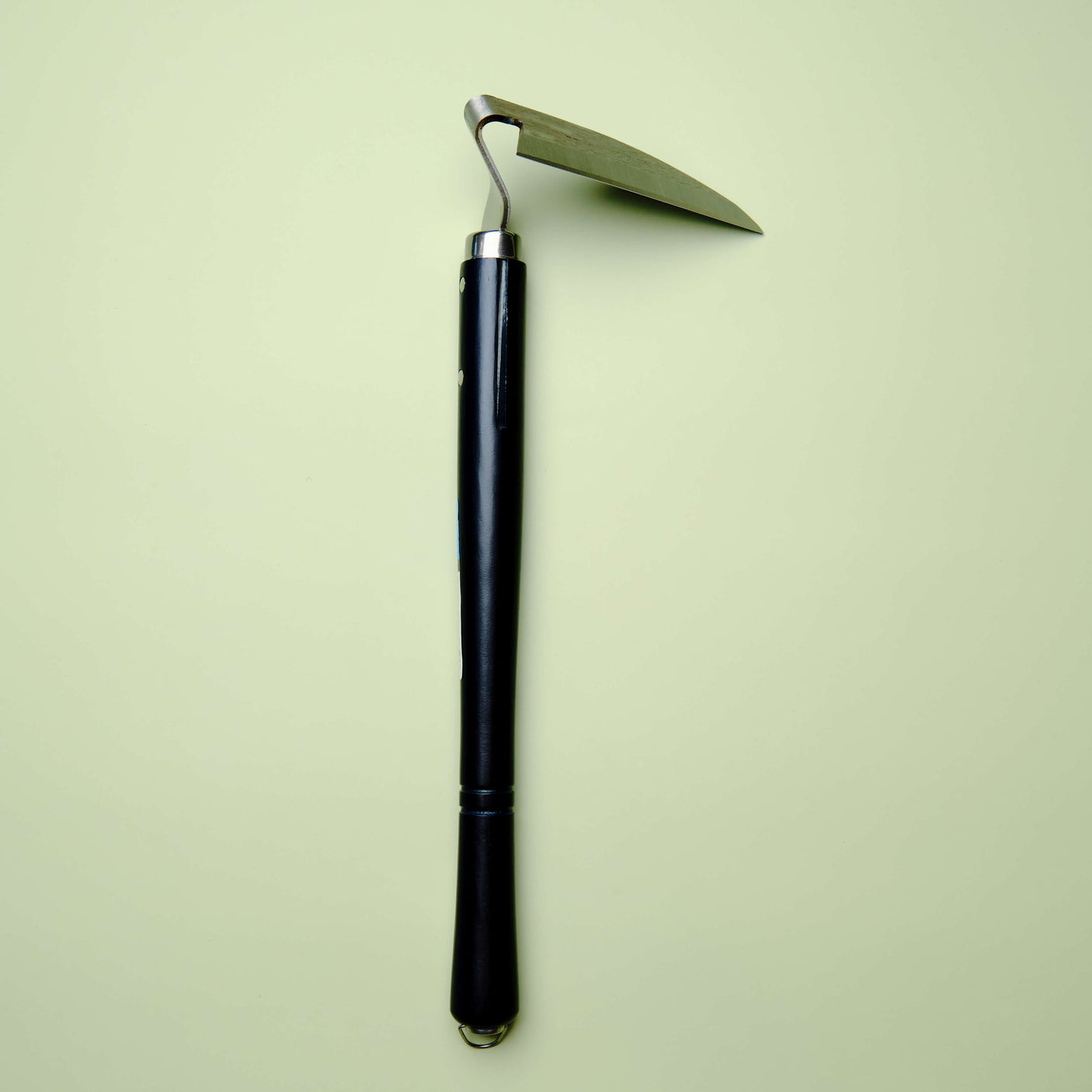 Japanese Stainless Steel Flat Blade Sickle