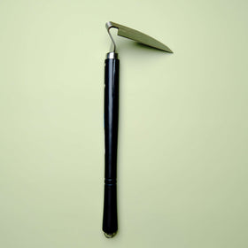 Japanese Stainless Steel Flat Blade Sickle