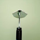Japanese Stainless Steel Triangular Hoe