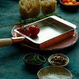 Japanese Omelette Pan Tamagoyaki
