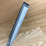 Damascus Tanryu Nomi Chisels
