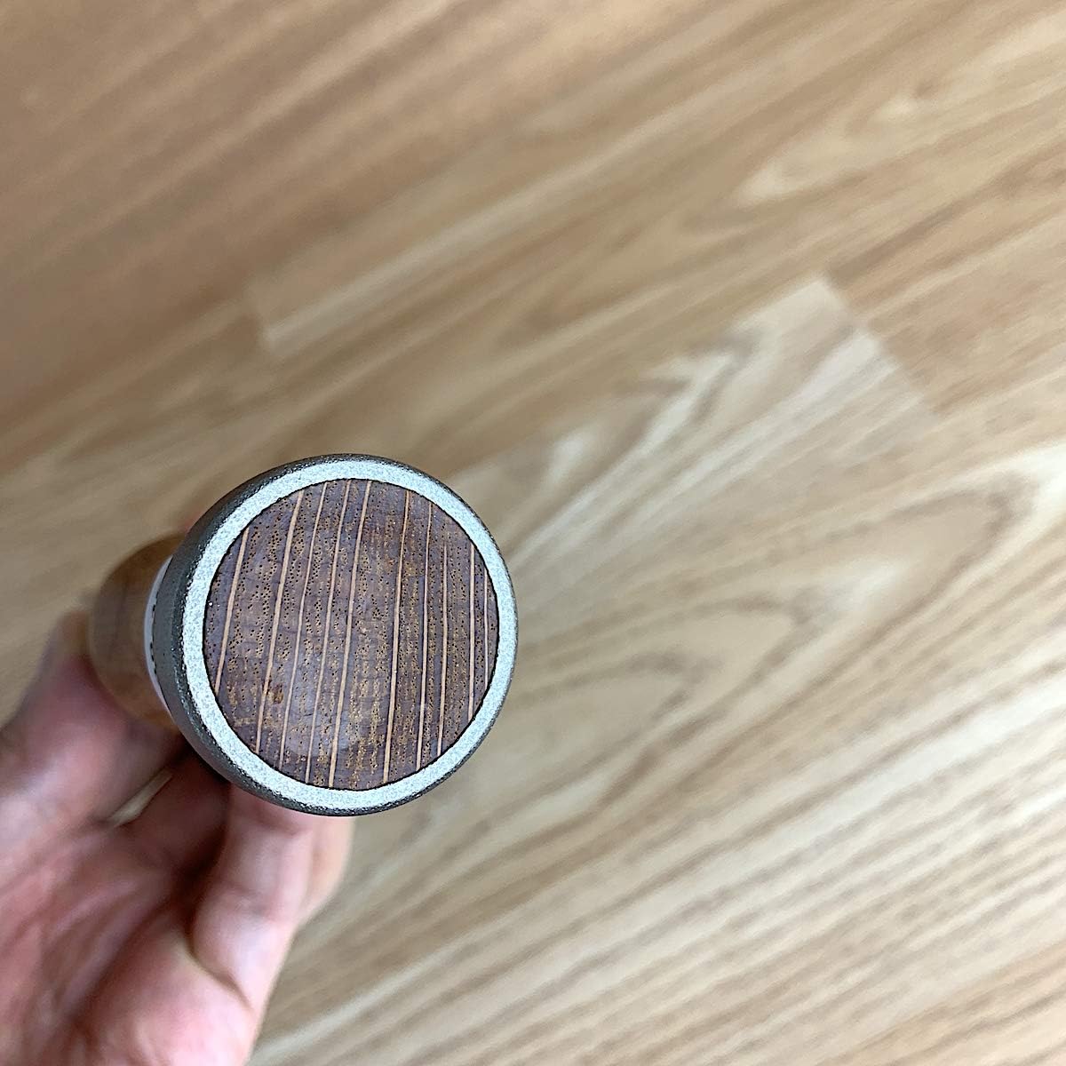 Damascus Tanryu Nomi Chisels