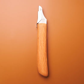 Kakuri - Semi Long Handle 175mm