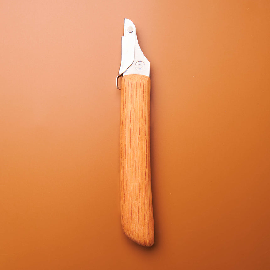 Kakuri - Semi Long Handle 175mm