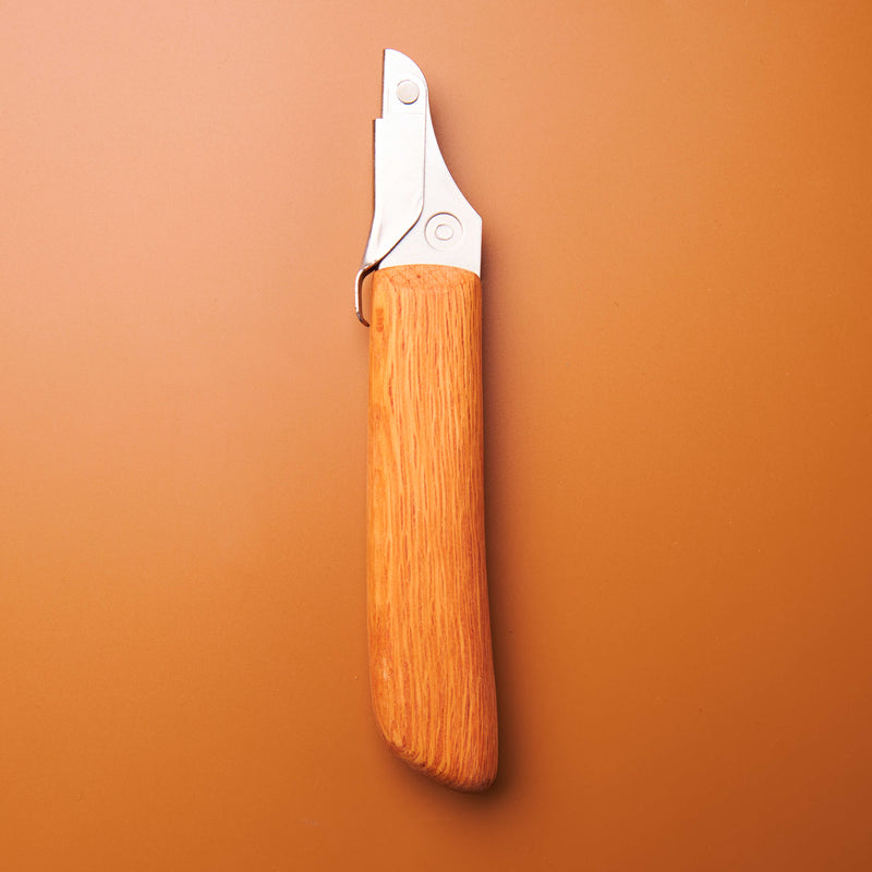 Kakuri - Short Handle 135mm