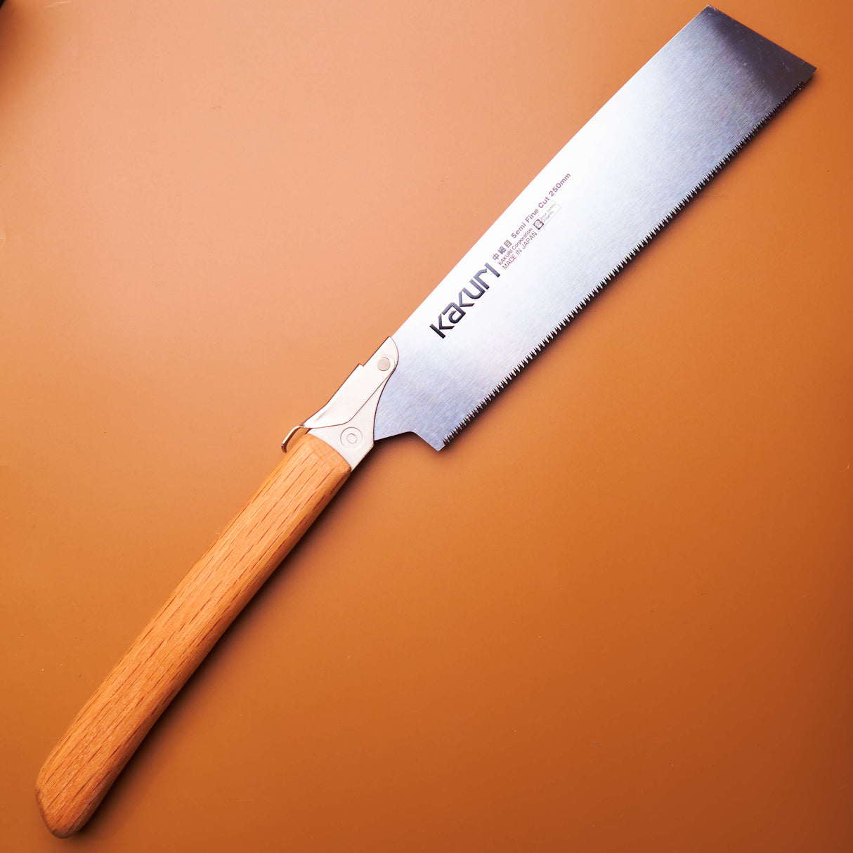 Kakuri Universal Saw Set