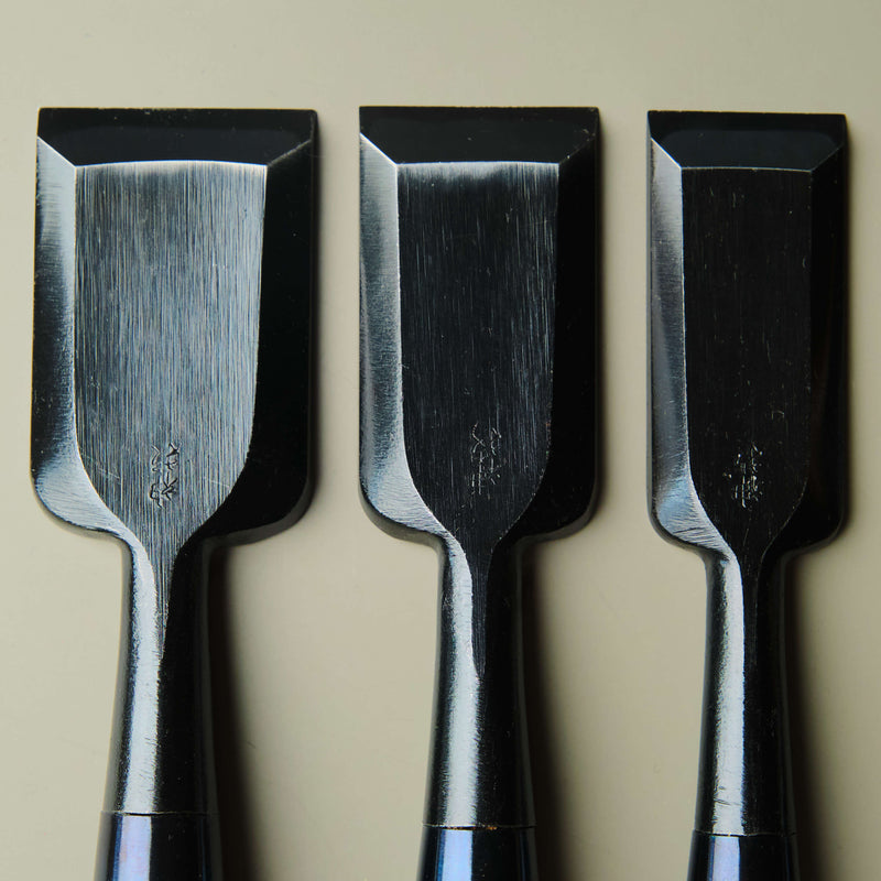 Kamiwaza Bench Chisels