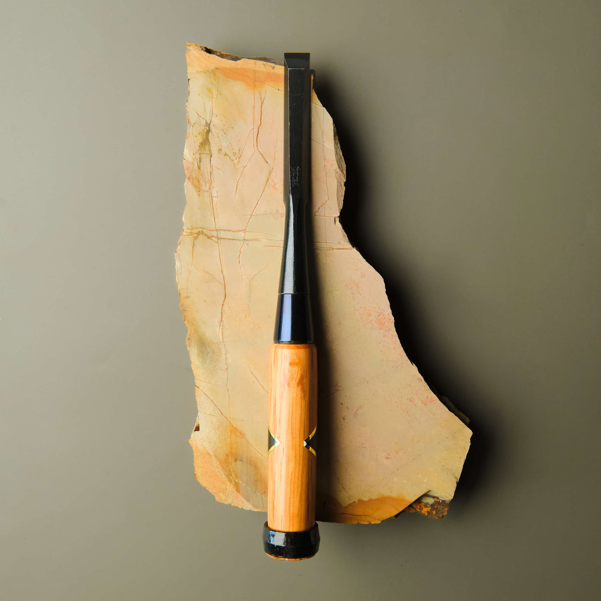 Kamiwaza Bench Chisels