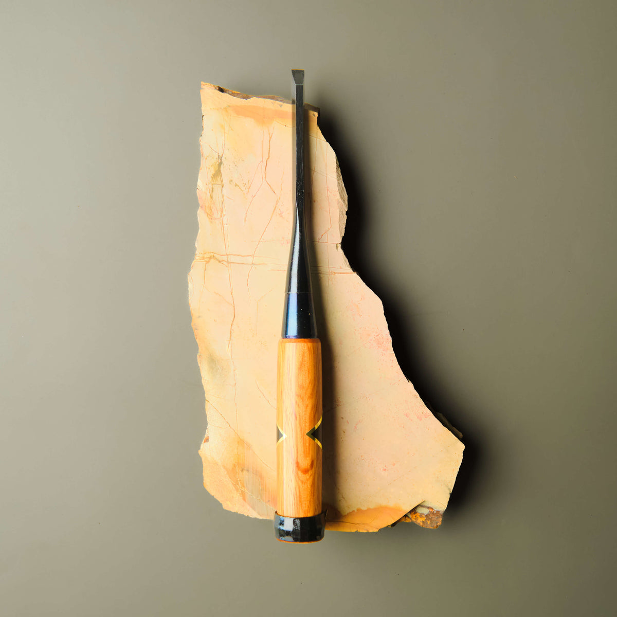 Kamiwaza Bench Chisels