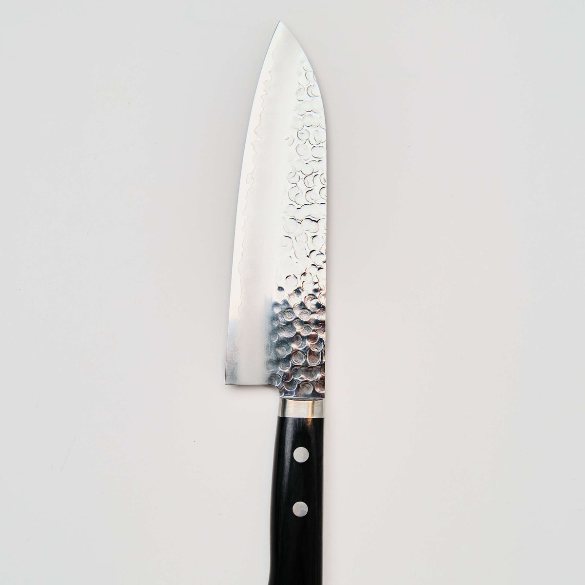Kanetsune Santoku Chef Knife - 165mm