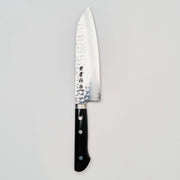 Kanetsune Santoku Chef Knife - 165mm