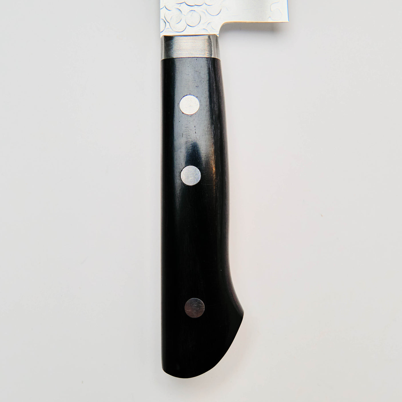Kanetsune Santoku Chef Knife - 165mm