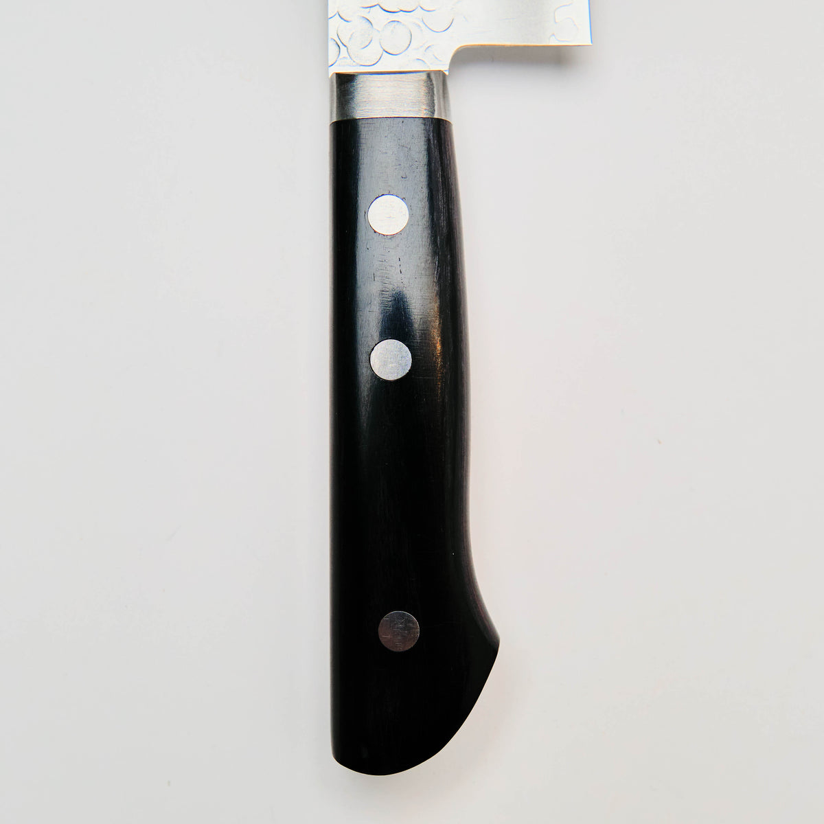 Kanetsune Santoku Chef Knife - 165mm