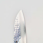 Kanetsune Santoku Chef Knife - 165mm