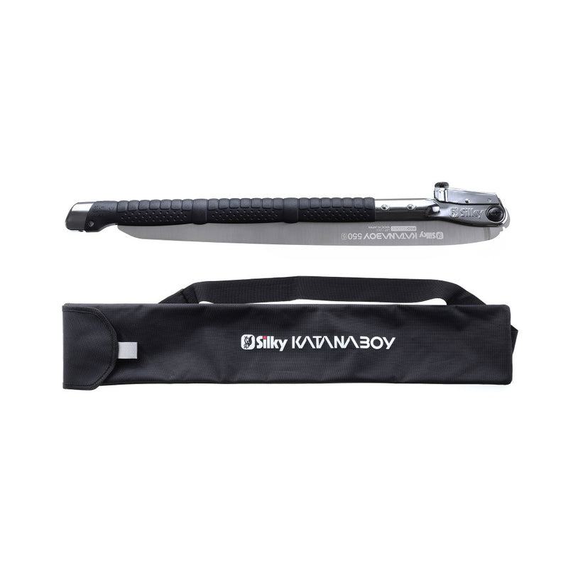 KATANABOY Folding Saw - 550mm
