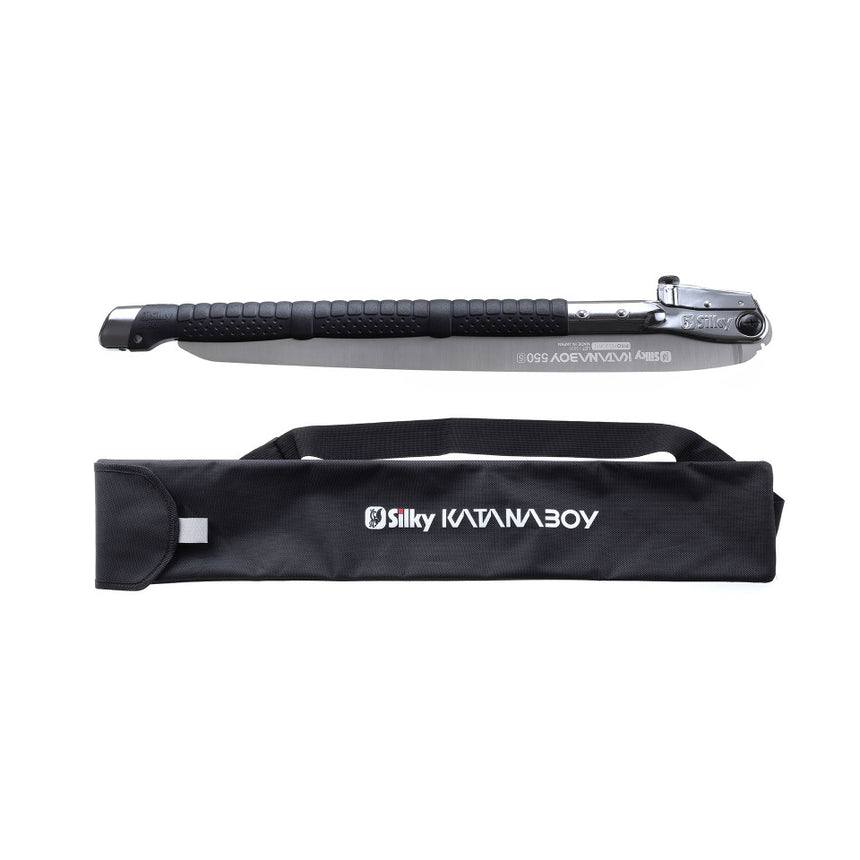 KATANABOY Folding Saw - 550mm