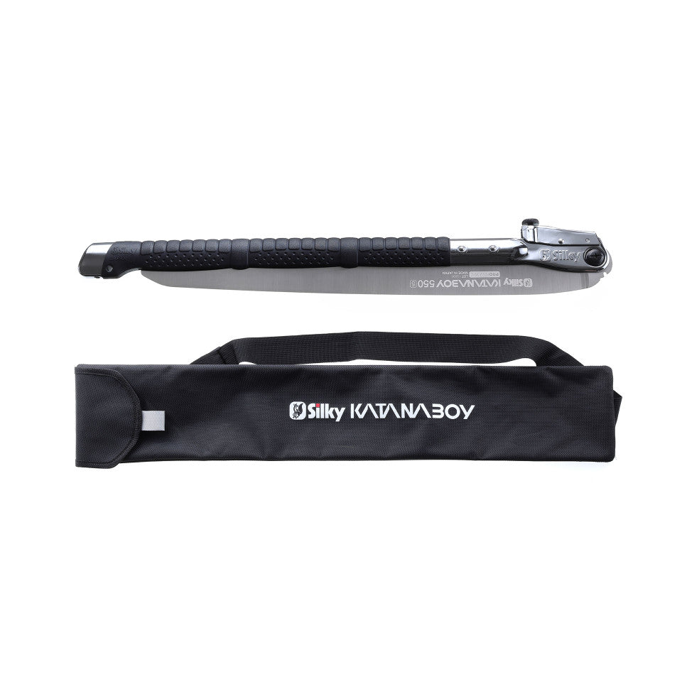 KATANABOY Folding Saw - 550mm