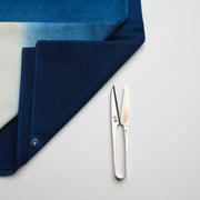 Kenshi Nagaha Stainless Grip Scissors - 105mm