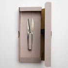 Kenshi Nagaha Stainless Grip Scissors - 105mm