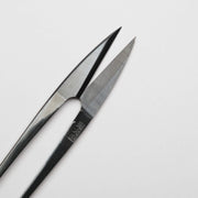 Kenshi Tume Black Grip Scissors - 140mm