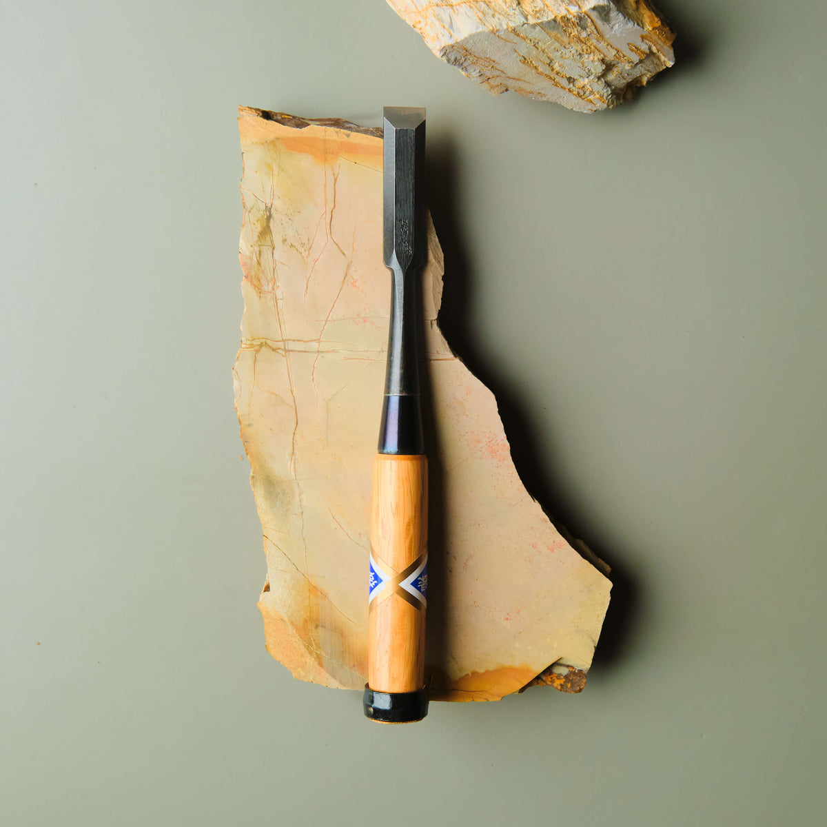 Kikuhiromaru Bench Chisels