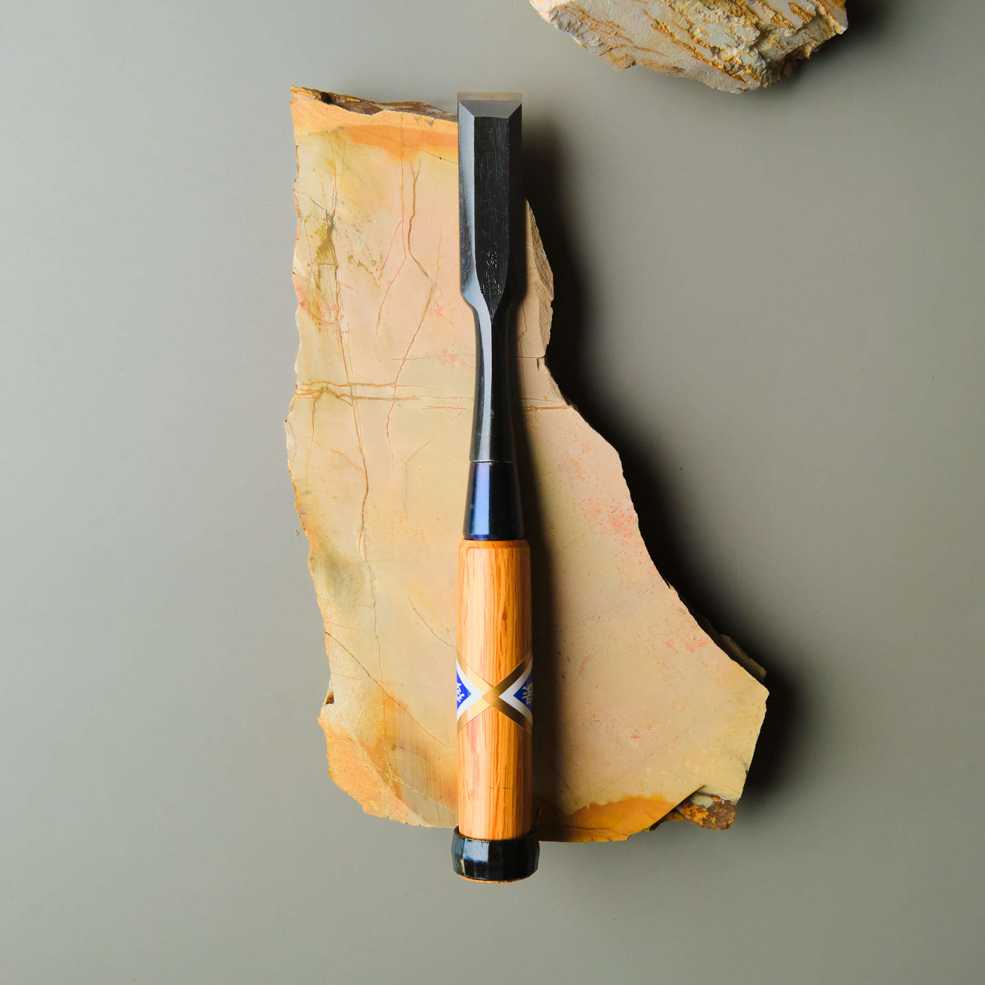 Kikuhiromaru Bench Chisels