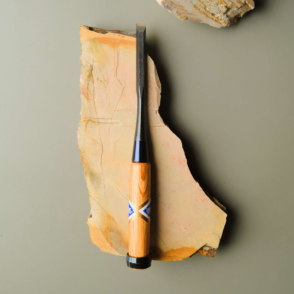 Kikuhiromaru Bench Chisels