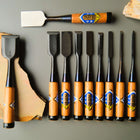 Kikuhiromaru Bench Chisels
