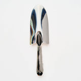 Stainless steel trowel - Large