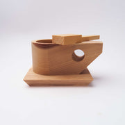 Kuksa - Japanese Cup Carving Kit