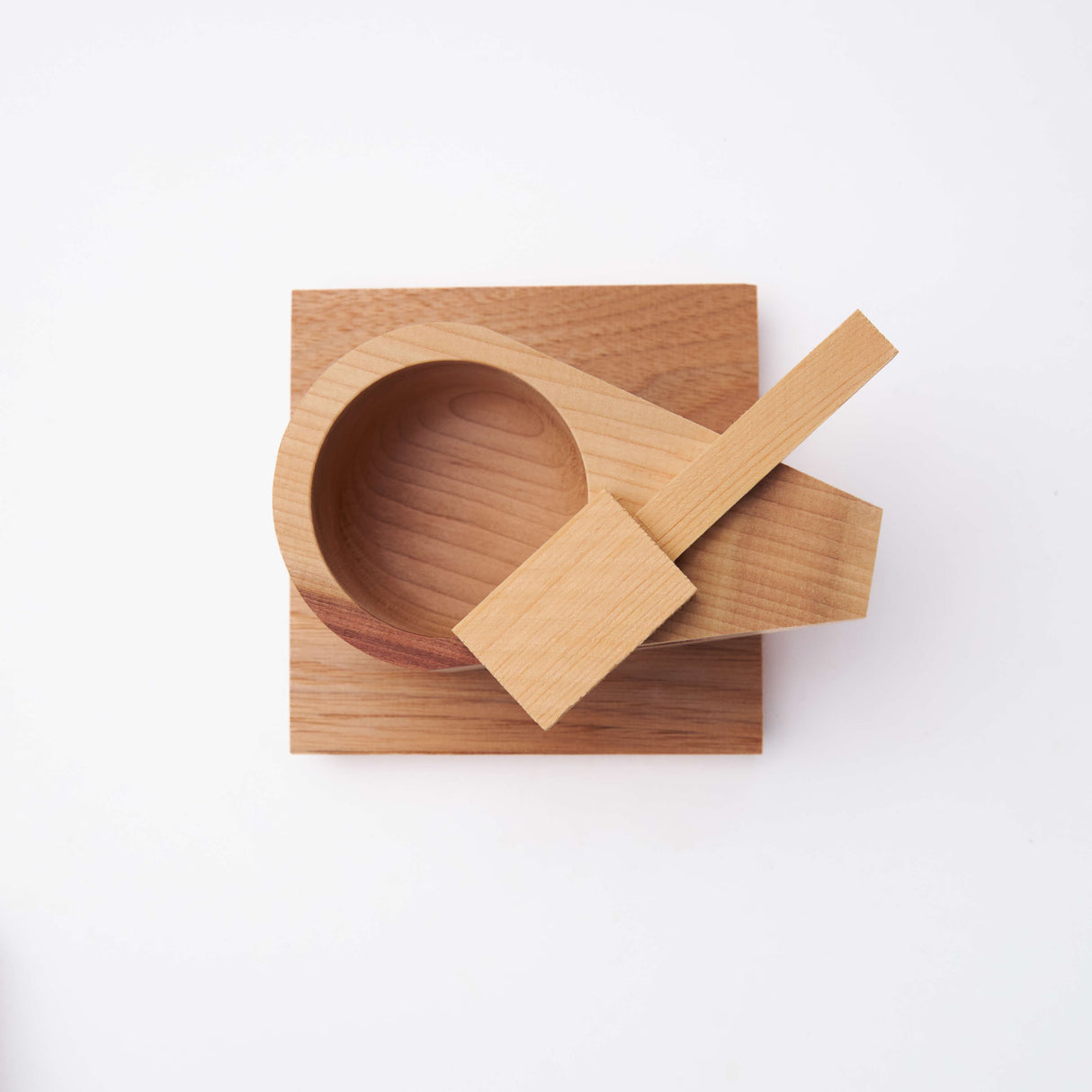 Kuksa Cutlery Kit