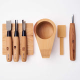 Kuksa Cutlery Kit