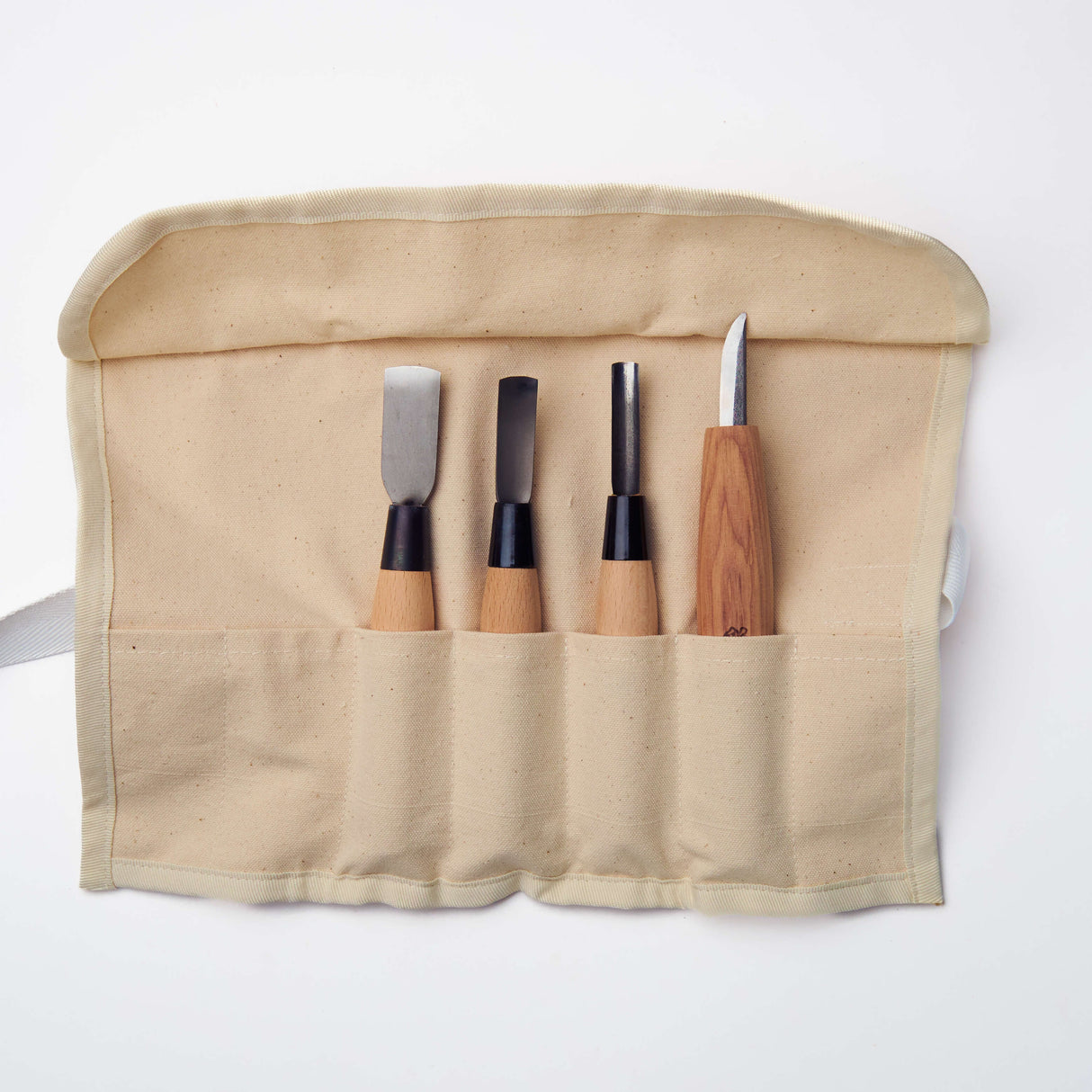 Kuksa Cutlery Kit