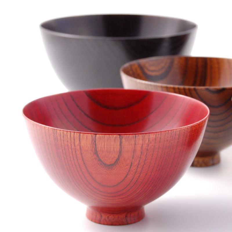 Fuki-urushi (Wiping lacquer) Workshop
