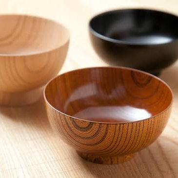Fuki-urushi (Wiping lacquer) Workshop