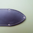 Leather Hori Hori Sheath