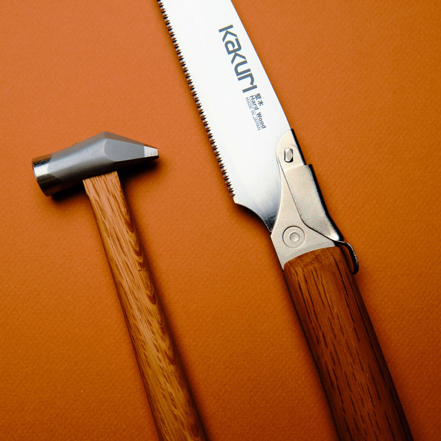 Kids' Carpentry Set