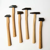 Japanese Hand Forged Mini Hammer, Otafuku