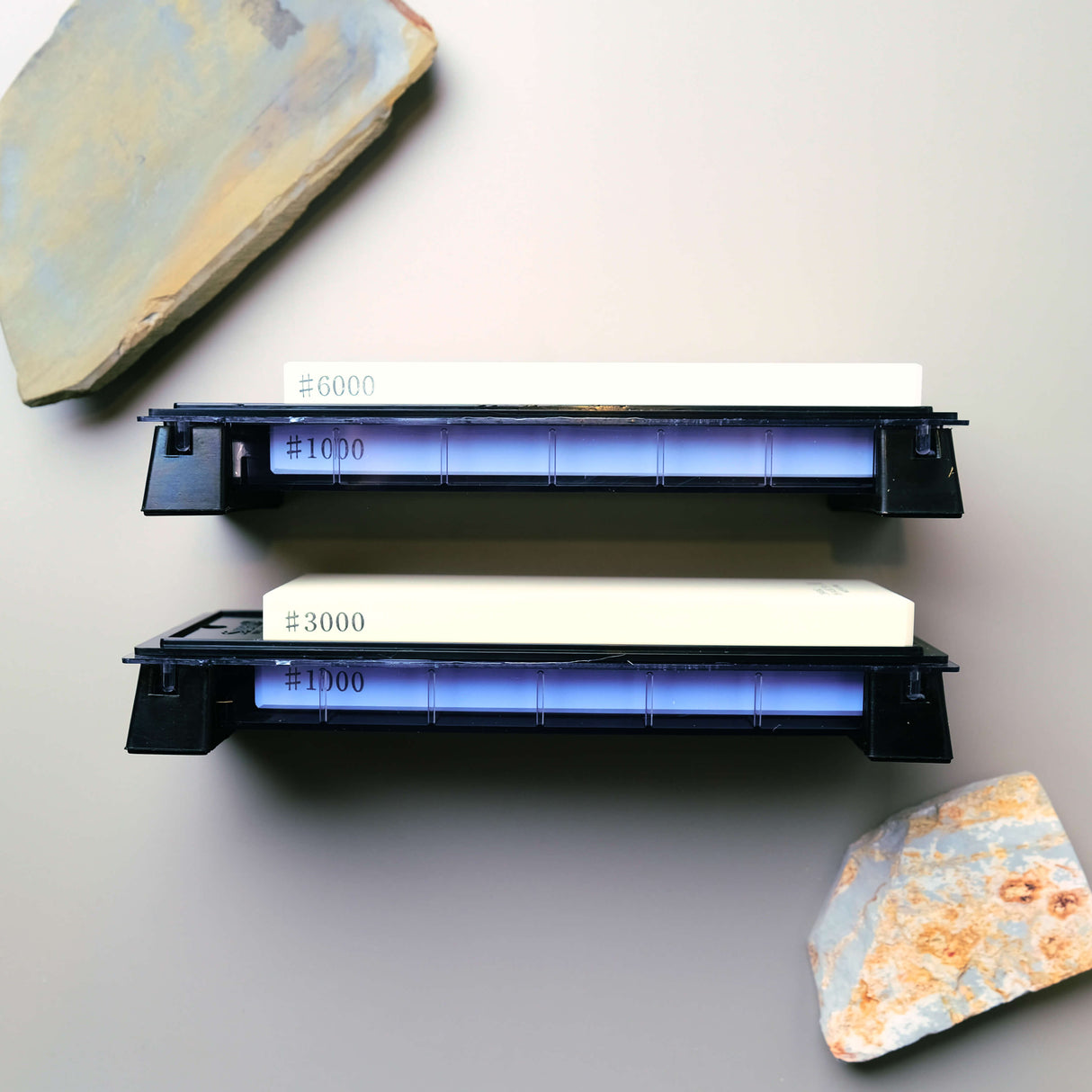 #1000/#6000 Combination Cerax Water Stone