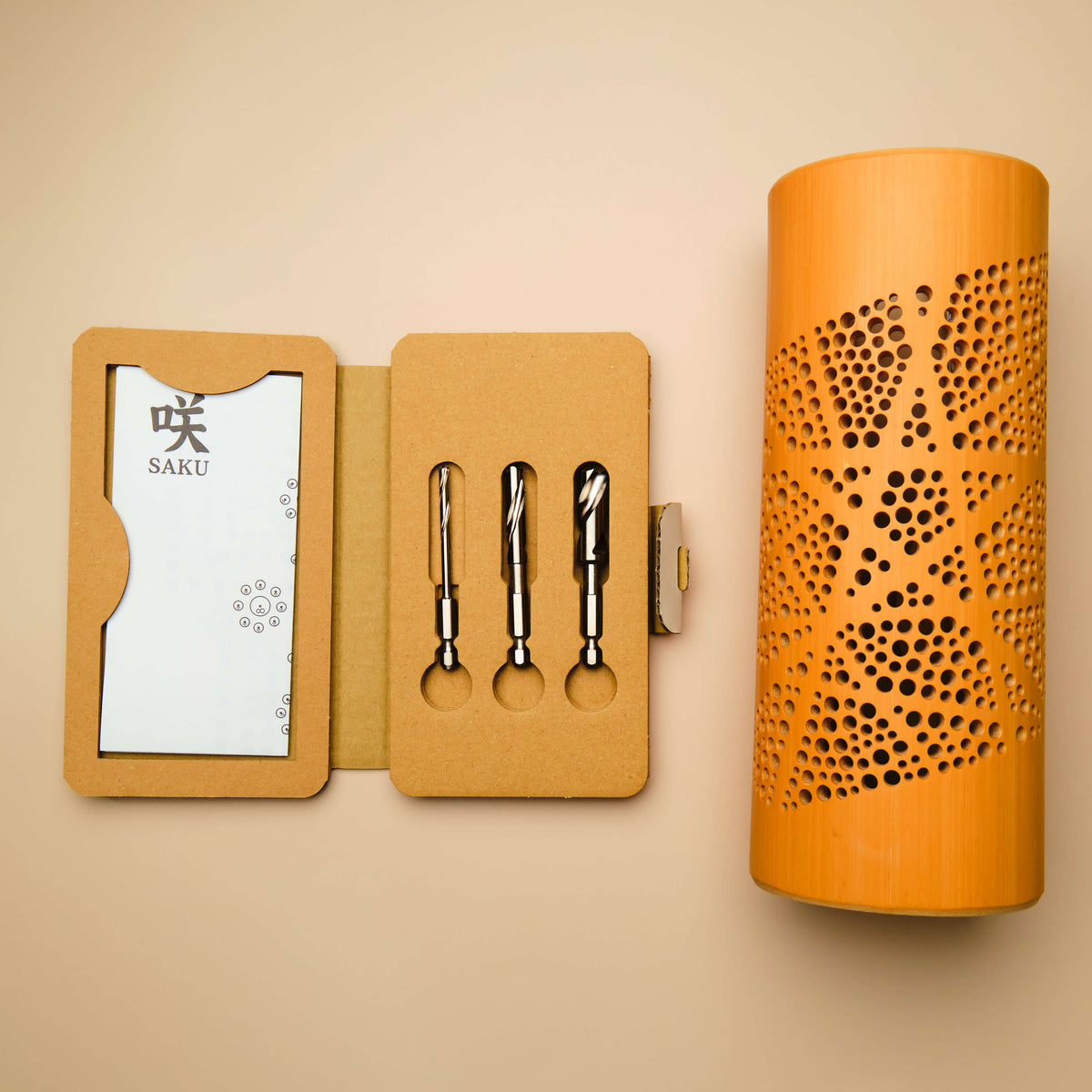 Star-M Wabisabi Kit