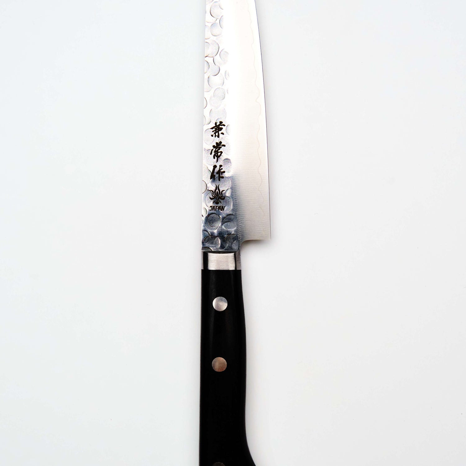 Kanetsune Petty Chef Knife - 135mm